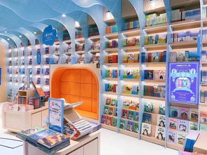 泉城新网红打卡地 中小学教科书发行体验馆